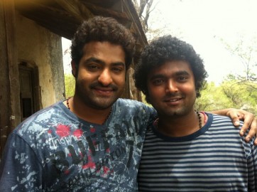 NTR Oosaravelli, NTR Oosaravelli stills, NTR Oosaravelli images, NTR Oosaravelli pics, NTR Oosaravelli first looks