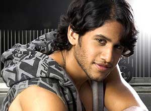 Will Naga Chaitanya follow Mega Power Star Ram Charan? Wonder in terms of what? Here we go! Telugu cinema industry and heroes are known for their sentiments and here's a small sentiment that could well go against Naga Chaitanya.  Apparently, Orange movie is the third Telugu movie for Ram Charan Tej but the hero was not present on the Orange audio release function and was busy shooting in Australia and you all know the fate of Orange movie. Similarly 100 % Love movie is the third movie for Naga Chaitanya and this cute hero was not available for 100 % Love audio function and was shooting in Bangkok for Ajay Bhuyan movie with Kajal Agarwal. So any guess of what would be the movie's fate? Will Naga Chaitanya break this jinx? Let's hope he can.