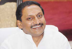 Kiran Kumar Cm