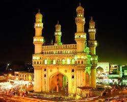  Hyderabad common capital, Hyderabad common capital for 10 years