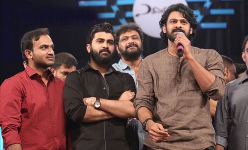 Prabhas & Friends, Taking Poor Decisions