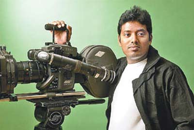Ratnavelu, cinematographer Ratnavelu, ratnavelu Mahesh babu, ratnavelu sukumar, director sukumar