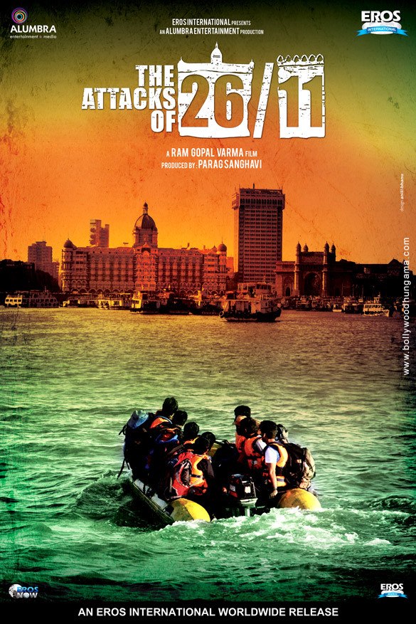 The Attacks of 26/11 poster, the attacks of 26/11 movie release date, the attacks of 26/11 movie, rgv the attacks of 26/11 movie