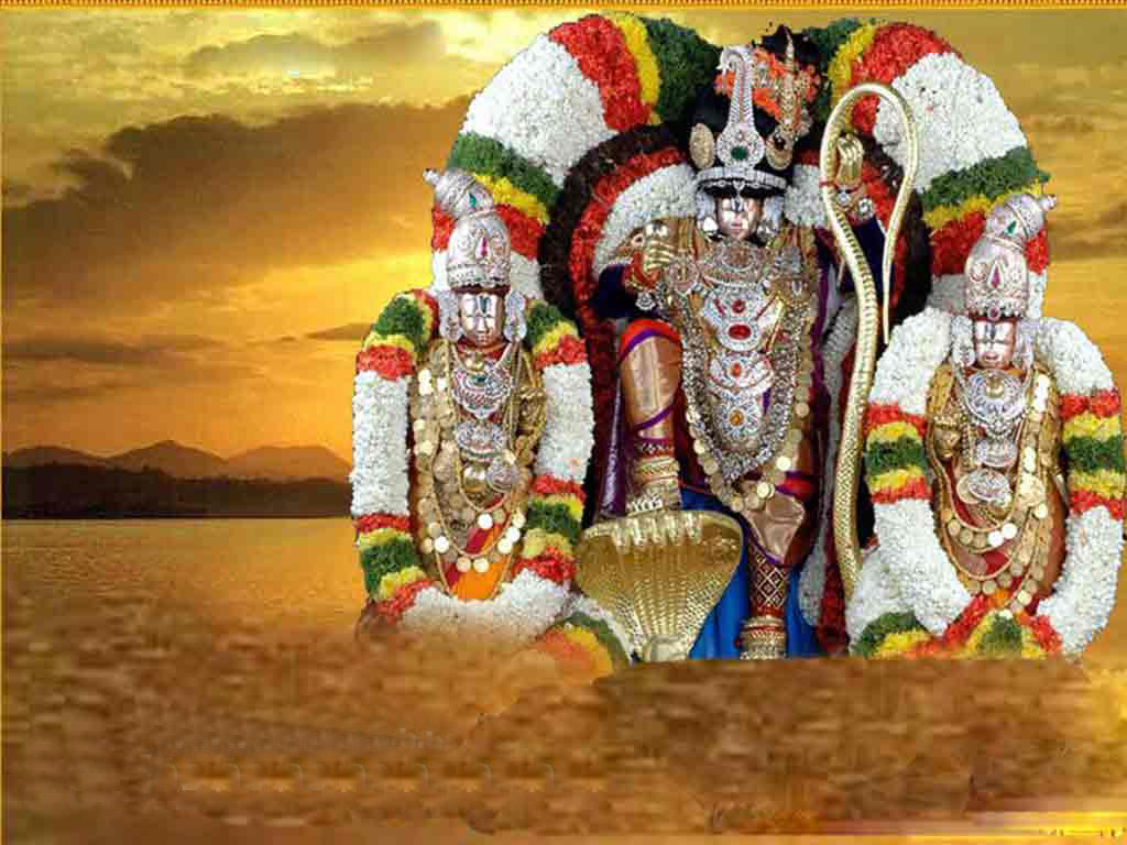 Lord Venkateswara Photo Gallery | Balaji Wallpapers | Tirupati ...