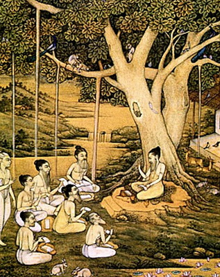 Sampoorna Karthika Maha Purananamu 29th Day Parayanam