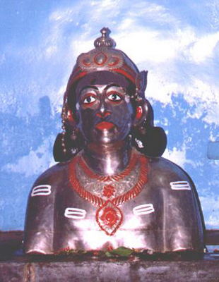 Sampoorna Karthika Maha Purananamu 25th Day Parayanam