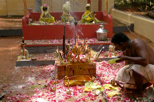 Karthika Puranam, Sampoorna Karthika Maha Purananamu, Karthika Masa Vratam, Sampoorna Karthika Maha Purananamu 20th Day Parayanam