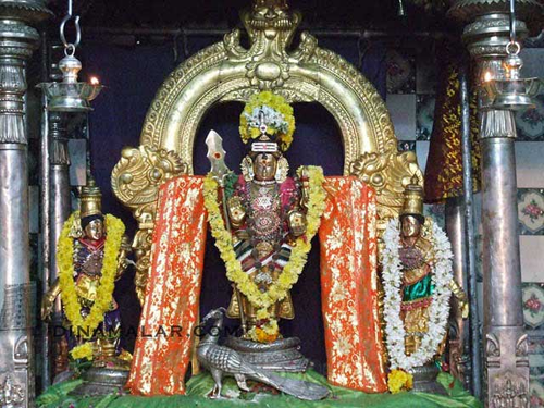 Karthika Maha Purananamu 218th Day Parayanam