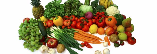 Diet and Health