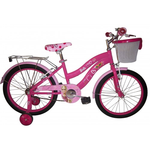 barbie girl cycle