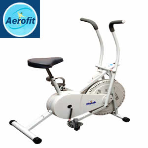 aerofit cycle cost