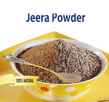 JEERA-POWDER | Jeera900gr