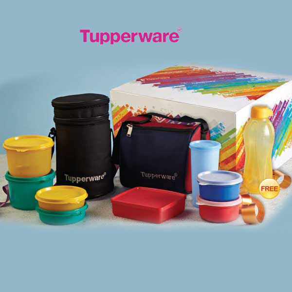 Tupperware-Gift-Pack-2 | Family-Lunch