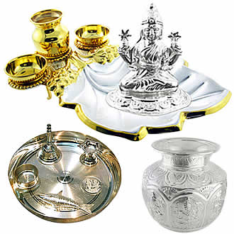 Dasara Special Pooja Items