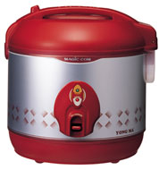 Electric Rice Cookers for Nizamabad