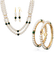 Pearl Jewellery for Nizamabad