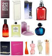 Perfumes for Nizamabad