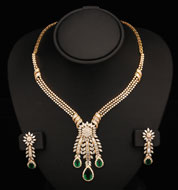 Diamond Jewellery for Karimnagar