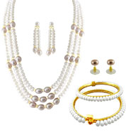 Pearl Jewellery for Karimnagar