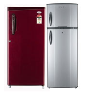 Refrigerators for Karimnagar