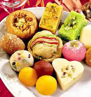 Sweets and Savories for Karimnagar