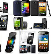 Mobile Phones for Karimnagar