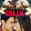 Ghajini Hindi (DVD)