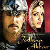 Jodhaa Akbar Hindi (DVD)