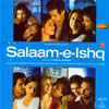 Salam e Ishq (Hindi DVD)