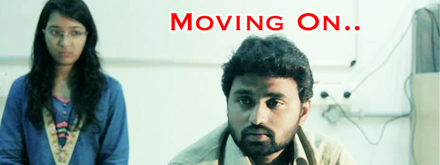 Moving On