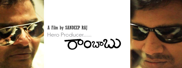 Hero Producer Rambabu