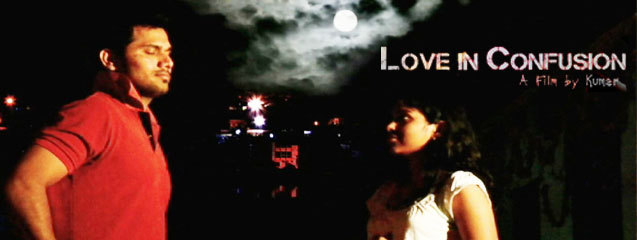 Love in Confusion