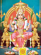 Sri Rajarajeswari Mantram devotional songs