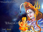 Lord Shiva Wallpapers