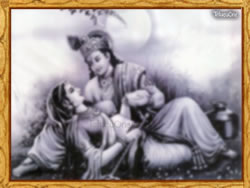 Lord Krishna Wallpapers