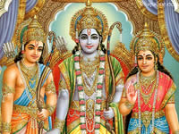 Lord Rama Wallpapers