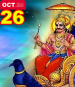 26 అక్టోబర్ తరువాత శనివల్ల లాభపడేది ఎవరు...