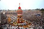 5 నుంచి మొదలైన గవిమఠంలో బ్రహ్మోత్సవాలు