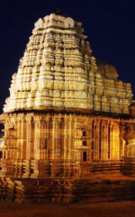  కళల కాణాచి రామప్ప దేవాలయం