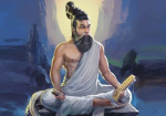  విశ్వామిత్రుడి పుట్టుక వెనుక ఆసక్తి కథ!!