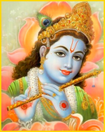 Krishnudu