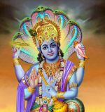 Maha Vishnu