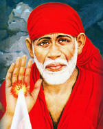 Sai Baba