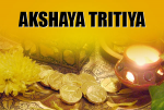 Akshaya Tritiya