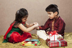 Rakhi Purnima