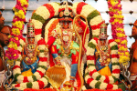 Venkateswara Brahmotsavalu