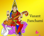 Vasantha Panchami