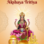 Akshaya Tritiya