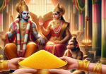 Ayodhya srirama akshintalu pooja vidhanam