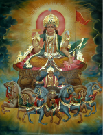 Surya Bhagavan